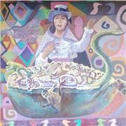 Clases particulares de artes plasticas para niños y jovenes